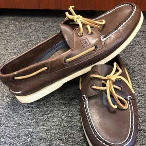 Sperry Top-Sider